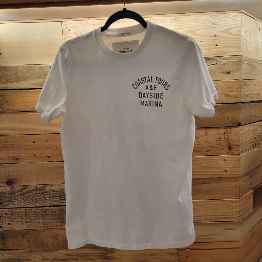 Abercrombie & Fitch
